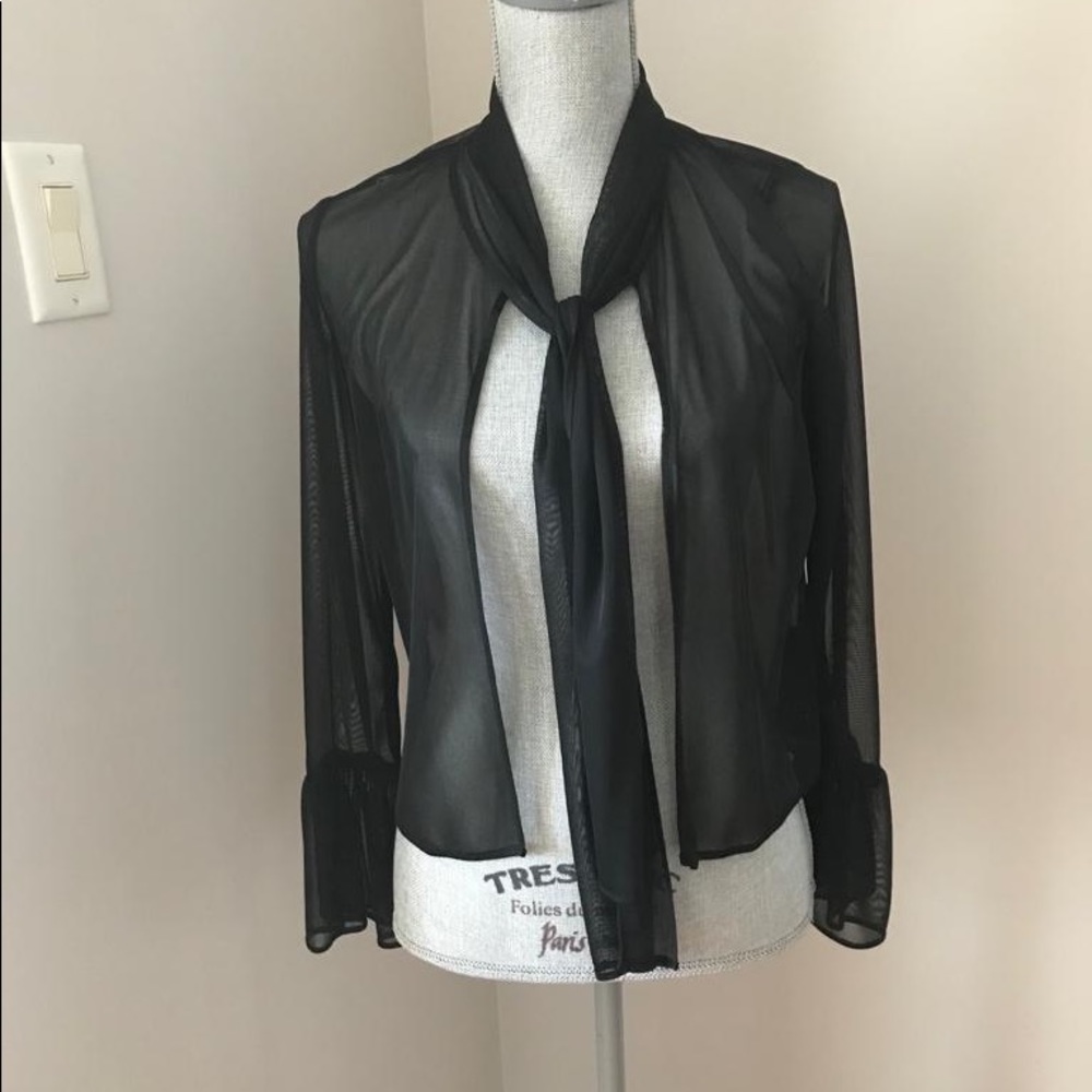 Marina Blouse